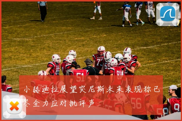 小赫迪拉展望突尼斯未来表现称已尽全力应对批评声