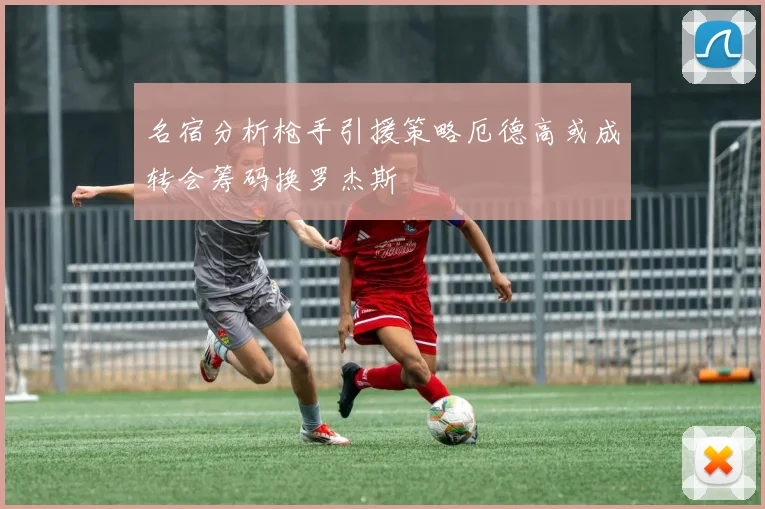 名宿分析枪手引援策略厄德高或成转会筹码换罗杰斯